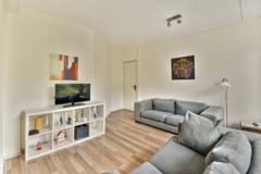 Sold: Giessenburg 4, 1082 CW Amsterdam