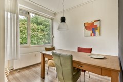 Sold: Giessenburg 4, 1082 CW Amsterdam