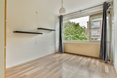 Sold: Giessenburg 4, 1082 CW Amsterdam
