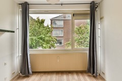 Sold: Giessenburg 4, 1082 CW Amsterdam