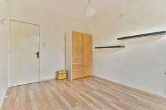 Sold: Giessenburg 4, 1082 CW Amsterdam