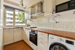 Sold: Giessenburg 4, 1082 CW Amsterdam
