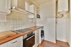 Sold: Giessenburg 4, 1082 CW Amsterdam
