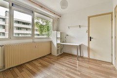 Sold: Giessenburg 4, 1082 CW Amsterdam