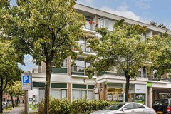 Sold: Giessenburg 4, 1082 CW Amsterdam
