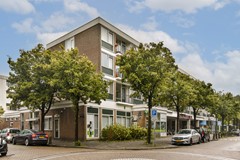 Sold: Giessenburg 4, 1082 CW Amsterdam