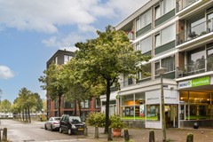 Sold: Giessenburg 4, 1082 CW Amsterdam