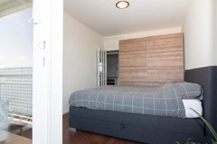 Rented: Burgemeester Hogguerstraat 327, 1064 CR Amsterdam