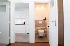 Rented: Burgemeester Hogguerstraat 327, 1064 CR Amsterdam