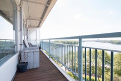 Rented: Burgemeester Hogguerstraat 327, 1064 CR Amsterdam