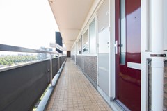 Rented: Burgemeester Hogguerstraat 327, 1064 CR Amsterdam