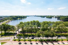 Rented: Burgemeester Hogguerstraat 327, 1064 CR Amsterdam