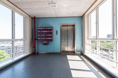 Rented: Burgemeester Hogguerstraat 327, 1064 CR Amsterdam