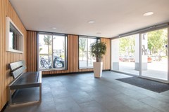 Rented: Burgemeester Hogguerstraat 327, 1064 CR Amsterdam