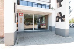 Rented: Burgemeester Hogguerstraat 327, 1064 CR Amsterdam