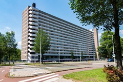 Rented: Burgemeester Hogguerstraat 327, 1064 CR Amsterdam