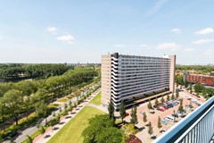 Rented: Burgemeester Hogguerstraat 327, 1064 CR Amsterdam