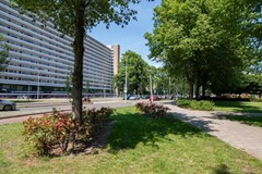 Rented: Burgemeester Hogguerstraat 327, 1064 CR Amsterdam