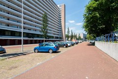 Rented: Burgemeester Hogguerstraat 327, 1064 CR Amsterdam