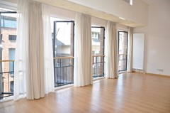 For rent:Rapenburg 49D, 1011 TV Amsterdam - Photo