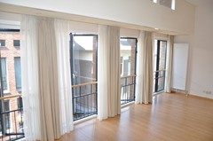 For rent:Rapenburg 49D, 1011 TV Amsterdam - Photo