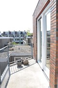For rent: Rapenburg 49D, 1011 TV Amsterdam