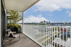 Koop:Ridderspoorweg 190, 1032 LL Amsterdam - Foto