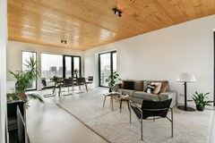 Koop: Ridderspoorweg 190, 1032 LL Amsterdam