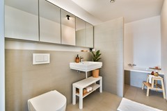 Koop: Ridderspoorweg 190, 1032 LL Amsterdam