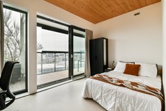 Koop: Ridderspoorweg 190, 1032 LL Amsterdam