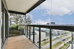 Koop: Ridderspoorweg 190, 1032 LL Amsterdam