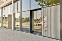 Koop: Ridderspoorweg 190, 1032 LL Amsterdam