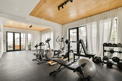 Koop: Ridderspoorweg 190, 1032 LL Amsterdam