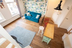 Koop: Marnixstraat 235G, 1015 WE Amsterdam