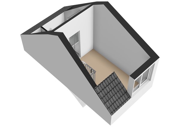 Marnixstraat 235G, 1015 WE Amsterdam - 