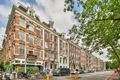 Verhuurd:Nassaukade 92H, 1052 CW Amsterdam - Foto