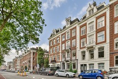 Verhuurd:Nassaukade 92H, 1052 CW Amsterdam - Foto