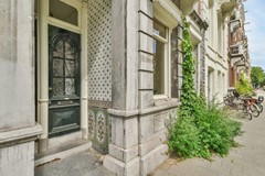 Verhuurd:Nassaukade 92H, 1052 CW Amsterdam - Foto