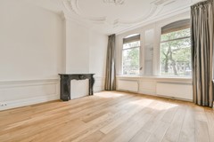 Verhuurd:Nassaukade 92H, 1052 CW Amsterdam - Foto