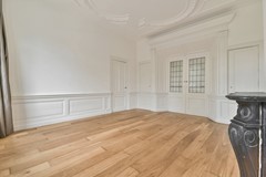 Verhuurd: Nassaukade 92H, 1052 CW Amsterdam