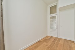 Verhuurd: Nassaukade 92H, 1052 CW Amsterdam