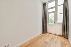 Verhuurd: Nassaukade 92H, 1052 CW Amsterdam