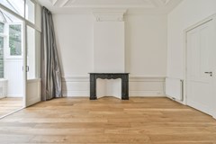 Verhuurd: Nassaukade 92H, 1052 CW Amsterdam