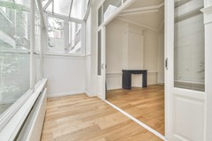 Verhuurd: Nassaukade 92H, 1052 CW Amsterdam