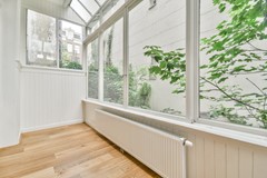 Verhuurd: Nassaukade 92H, 1052 CW Amsterdam