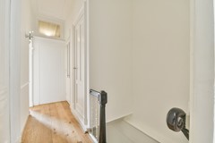 Verhuurd: Nassaukade 92H, 1052 CW Amsterdam