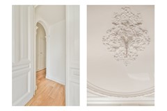 Verhuurd: Nassaukade 92H, 1052 CW Amsterdam