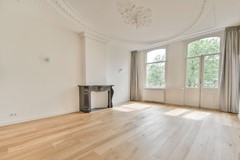 Verhuurd: Nassaukade 92H, 1052 CW Amsterdam