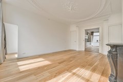 Verhuurd: Nassaukade 92H, 1052 CW Amsterdam