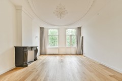 Verhuurd: Nassaukade 92H, 1052 CW Amsterdam